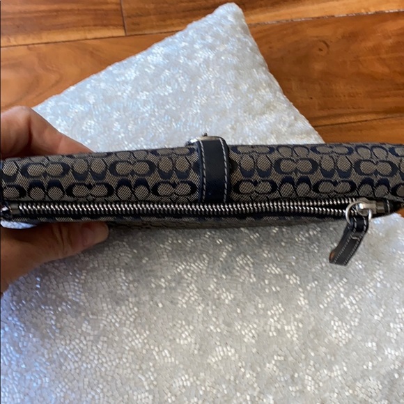 Coach wallet - Picture 12 of 12